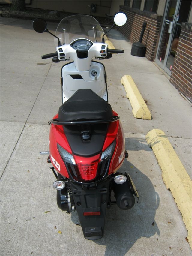 2021 Kymco Like 150i ABS in Bettendorf, Iowa - Photo 10