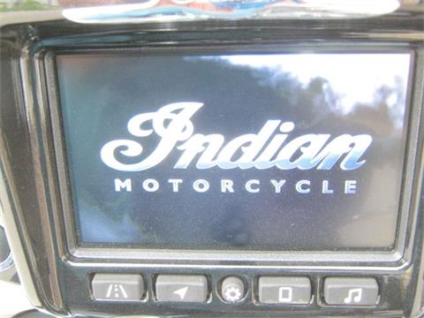 2021 Indian Motorcycle Roadmaster® in Bettendorf, Iowa - Photo 5