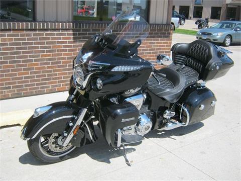 2021 Indian Motorcycle Roadmaster® in Bettendorf, Iowa - Photo 7