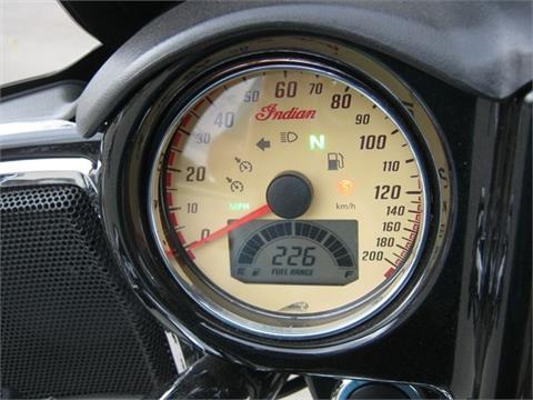 2021 Indian Motorcycle Roadmaster® in Bettendorf, Iowa - Photo 11