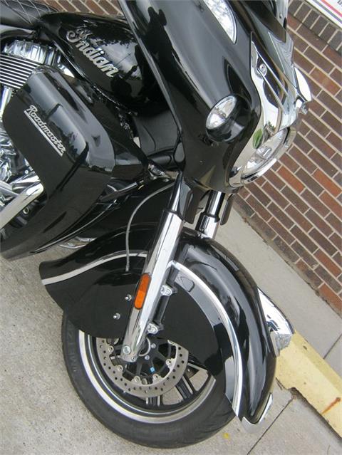 2021 Indian Motorcycle Roadmaster® in Bettendorf, Iowa - Photo 12