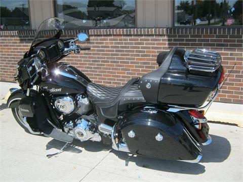 2021 Indian Motorcycle Roadmaster® in Bettendorf, Iowa - Photo 19
