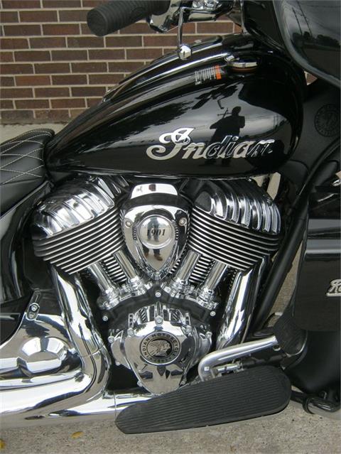 2021 Indian Motorcycle Roadmaster® in Bettendorf, Iowa - Photo 24