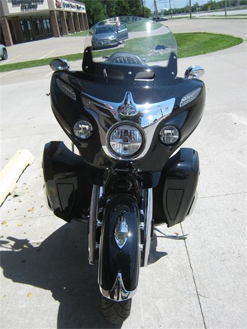 2021 Indian Motorcycle Roadmaster® in Bettendorf, Iowa - Photo 26