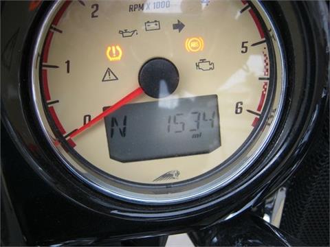 2021 Indian Motorcycle Roadmaster® in Bettendorf, Iowa - Photo 27