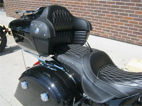 2021 Indian Motorcycle Roadmaster® in Bettendorf, Iowa - Photo 28