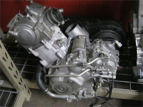 2008 Yamaha Rhino 450 Rebuilt Engine Exhange in Bettendorf, Iowa - Photo 3