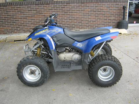 2006 Polaris Phoenix in Bettendorf, Iowa - Photo 2