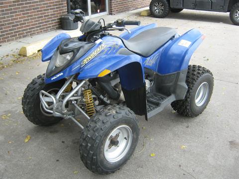 2006 Polaris Phoenix in Bettendorf, Iowa - Photo 3