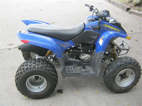 2006 Polaris Phoenix in Bettendorf, Iowa - Photo 1