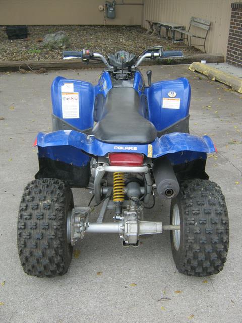 2006 Polaris Phoenix in Bettendorf, Iowa - Photo 7