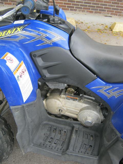 2006 Polaris Phoenix in Bettendorf, Iowa - Photo 10