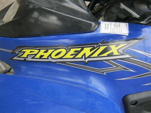 2006 Polaris Phoenix in Bettendorf, Iowa - Photo 11