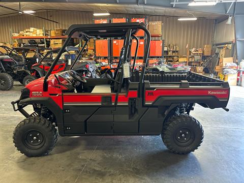 2024 Kawasaki MULE PRO-FX 1000 HD Edition in Bettendorf, Iowa - Photo 1