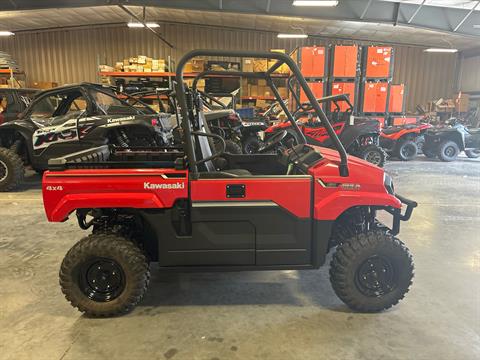 2023 Kawasaki MULE PRO-MX EPS in Bettendorf, Iowa - Photo 1