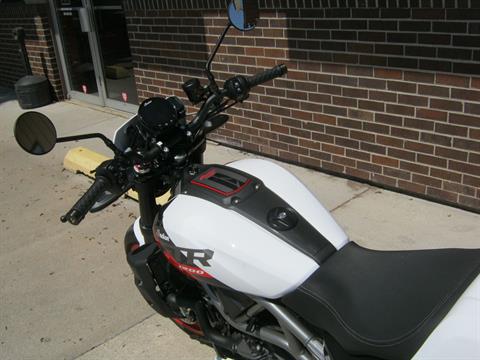 2023 Indian Motorcycle FTR1200 ''Sport'' in Bettendorf, Iowa - Photo 7