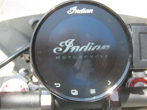 2023 Indian Motorcycle FTR1200 ''Sport'' in Bettendorf, Iowa - Photo 8