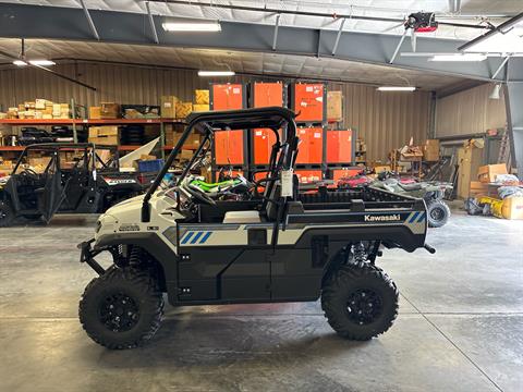 2024 Kawasaki MULE PRO-FXR 1000 LE in Bettendorf, Iowa - Photo 1