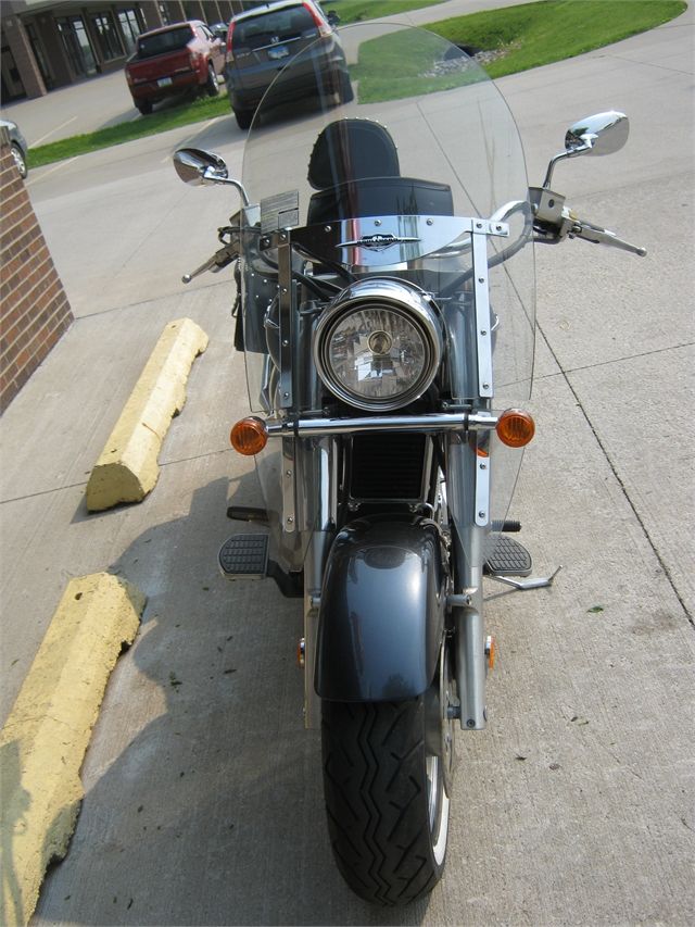 2006 Suzuki VL1500LC Boulevard C90T Intruder 1500 in Bettendorf, Iowa - Photo 9