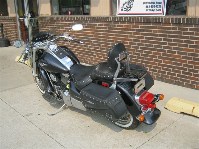 2006 Suzuki VL1500LC Boulevard C90T Intruder 1500 in Bettendorf, Iowa - Photo 10