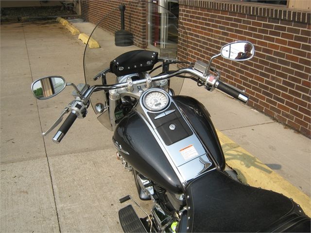 2006 Suzuki VL1500LC Boulevard C90T Intruder 1500 in Bettendorf, Iowa - Photo 14