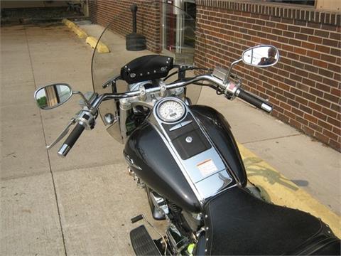 2006 Suzuki VL1500LC Boulevard C90T Intruder 1500 in Bettendorf, Iowa - Photo 14