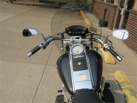 2006 Suzuki VL1500LC Boulevard C90T Intruder 1500 in Bettendorf, Iowa - Photo 15