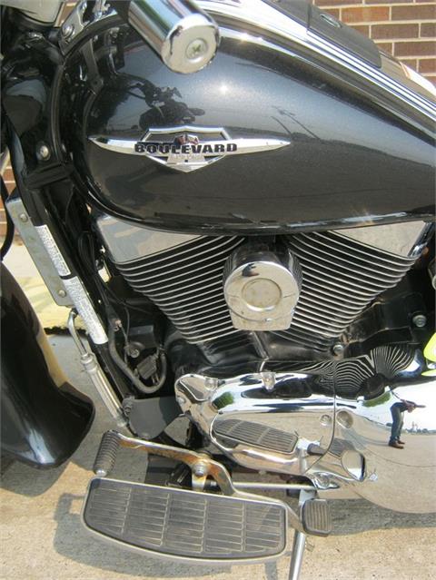 2006 Suzuki VL1500LC Boulevard C90T Intruder 1500 in Bettendorf, Iowa - Photo 17