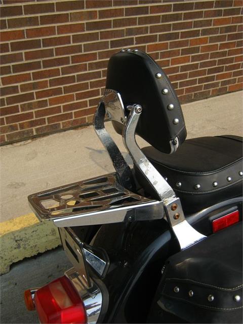 2006 Suzuki VL1500LC Boulevard C90T Intruder 1500 in Bettendorf, Iowa - Photo 19