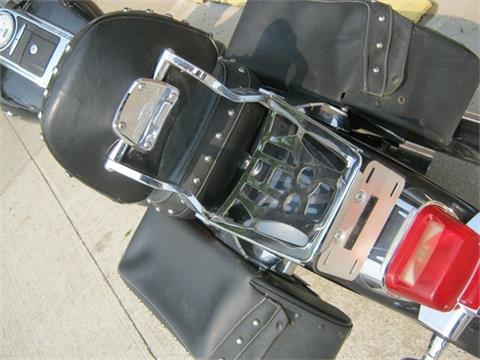 2006 Suzuki VL1500LC Boulevard C90T Intruder 1500 in Bettendorf, Iowa - Photo 20