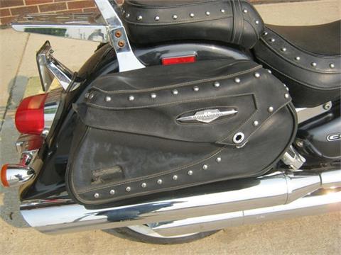 2006 Suzuki VL1500LC Boulevard C90T Intruder 1500 in Bettendorf, Iowa - Photo 21