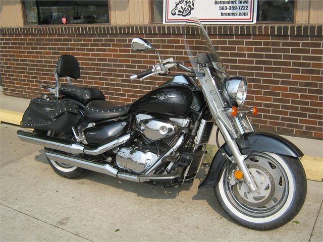 2006 Suzuki VL1500LC Boulevard C90T Intruder 1500 in Bettendorf, Iowa - Photo 23