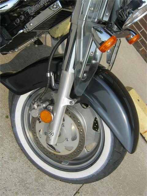 2006 Suzuki VL1500LC Boulevard C90T Intruder 1500 in Bettendorf, Iowa - Photo 28