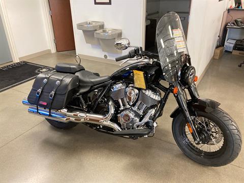 2023 Indian Motorcycle Super Chief Limited ABS in Bettendorf, Iowa - Photo 1