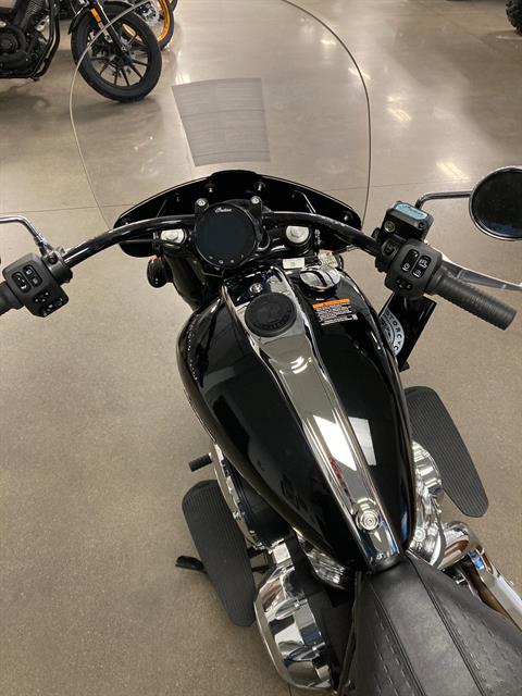 2023 Indian Motorcycle Super Chief Limited ABS in Bettendorf, Iowa - Photo 3