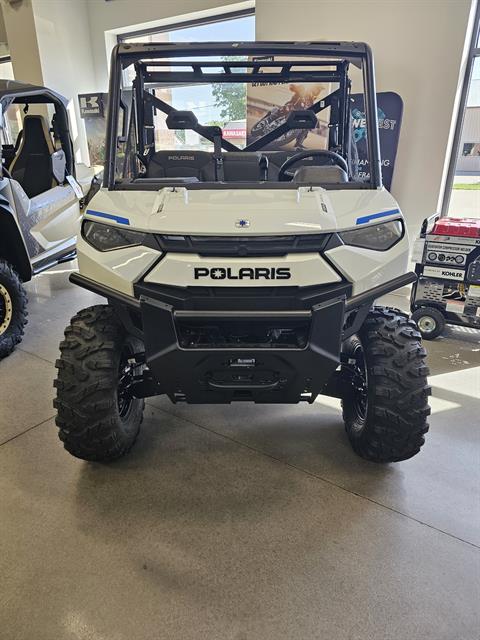 2024 Polaris Ranger XP Kinetic Premium in Bettendorf, Iowa - Photo 3