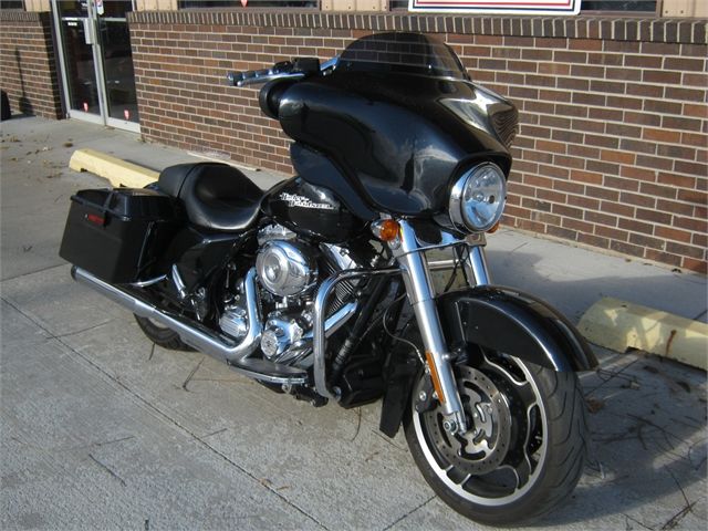 2013 Harley-Davidson Street Glide® in Bettendorf, Iowa - Photo 2