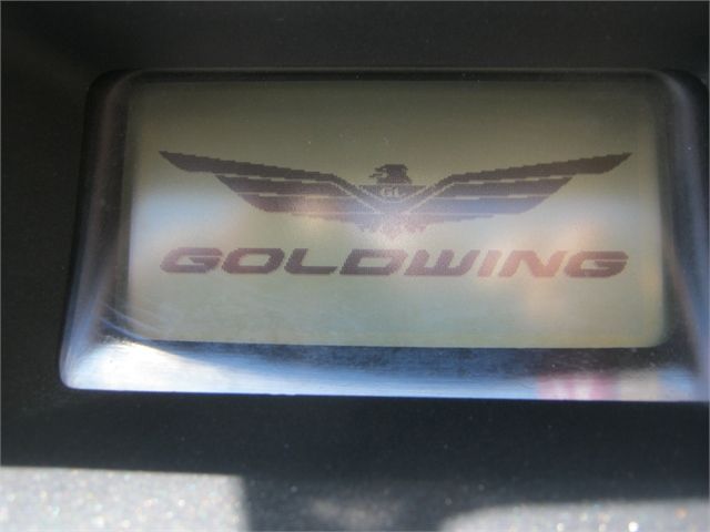 2006 Honda Gold Wing® Airbag in Bettendorf, Iowa - Photo 24