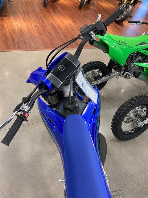 2024 Yamaha YZ125X in Bettendorf, Iowa - Photo 3