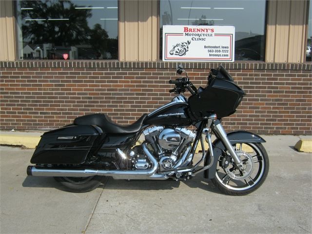 2015 Harley-Davidson Road Glide® Special in Bettendorf, Iowa - Photo 1