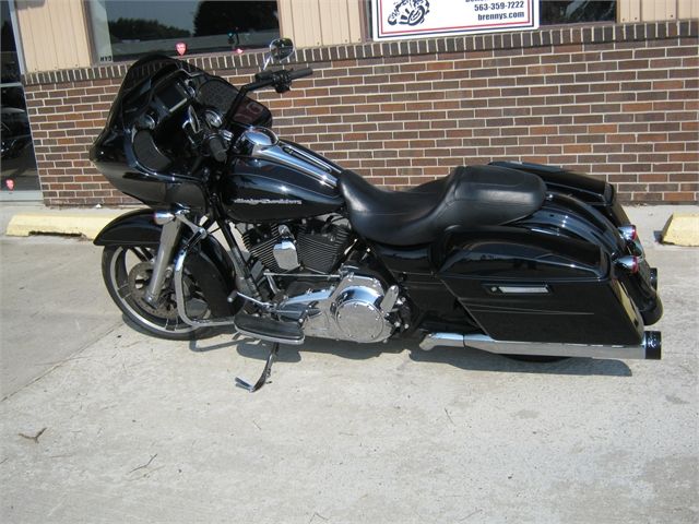 2015 Harley-Davidson Road Glide® Special in Bettendorf, Iowa - Photo 16