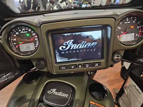 2023 Indian Motorcycle Chieftain® Dark Horse® in Bettendorf, Iowa - Photo 4