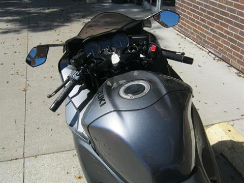 2023 Suzuki Hayabusa in Bettendorf, Iowa - Photo 9