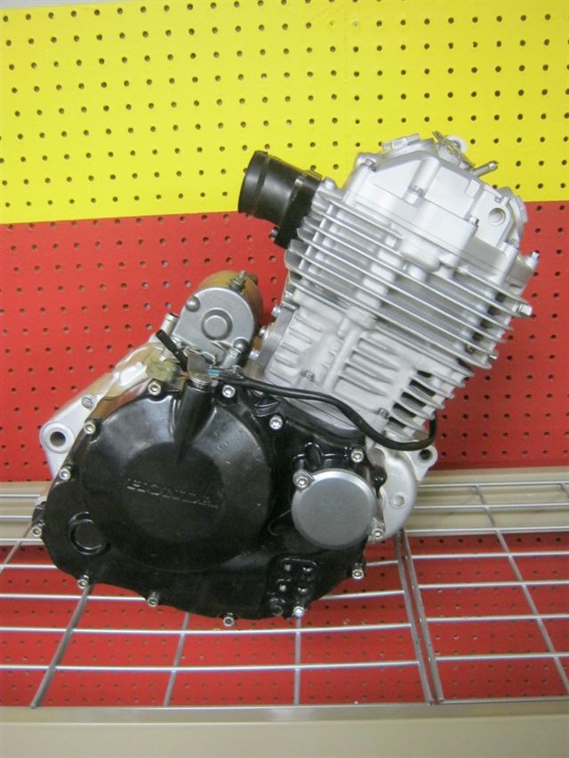 2003 Honda TRX400EX Big Bore Stroker 460cc Rebuilt Engine in Bettendorf, Iowa - Photo 1