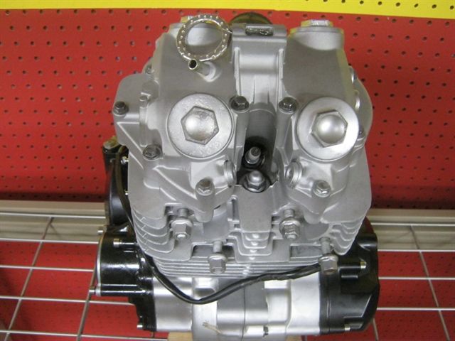 2003 Honda TRX400EX Big Bore Stroker 460cc Rebuilt Engine in Bettendorf, Iowa - Photo 3