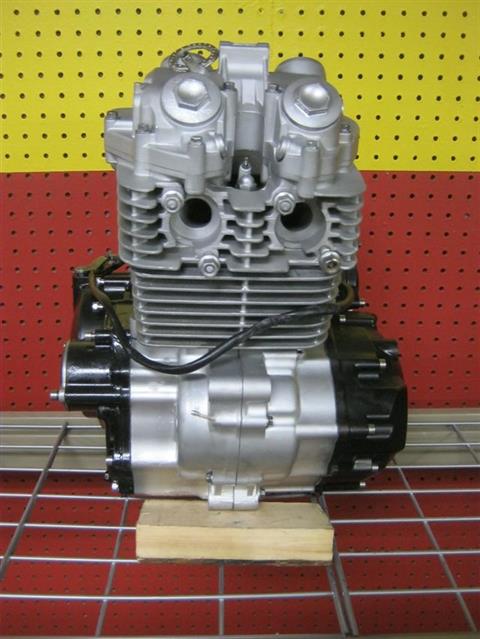 2003 Honda TRX400EX Big Bore Stroker 460cc Rebuilt Engine in Bettendorf, Iowa - Photo 7