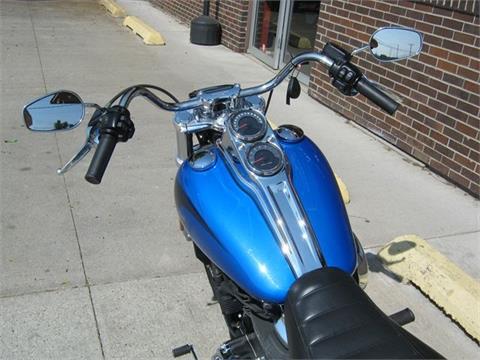 2018 Harley-Davidson Low Rider® 107 in Bettendorf, Iowa - Photo 4