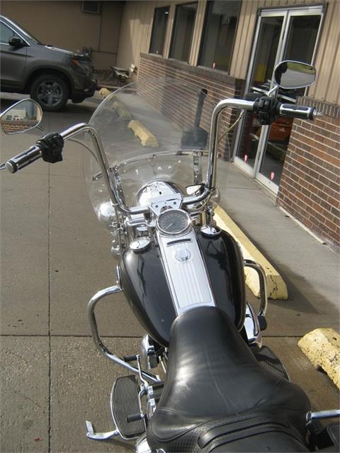 2009 Harley-Davidson FLHRC - Road King Classic in Bettendorf, Iowa - Photo 9