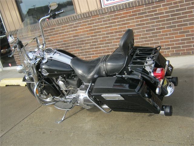 2009 Harley-Davidson FLHRC - Road King Classic in Bettendorf, Iowa - Photo 7