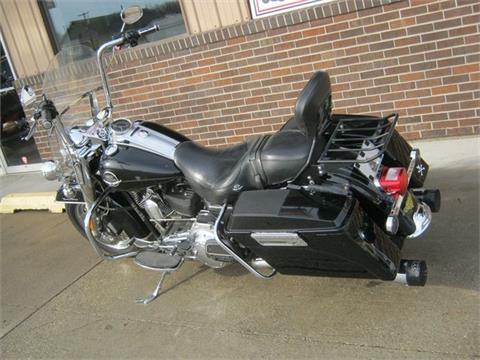 2009 Harley-Davidson FLHRC - Road King Classic in Bettendorf, Iowa - Photo 7